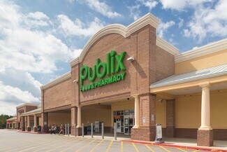 Plus de détails pour 4325-4337 Atlanta Hwy, Loganville, GA - Bureau/Commerce de détail à louer