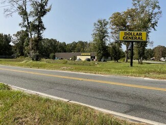 Plus de détails pour 2398 Pinemount Road, Lake City, FL - Terrain à vendre