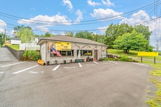 Plus de détails pour 927 S Charles G Seivers Blvd, Clinton, TN - Commerce de détail à vendre