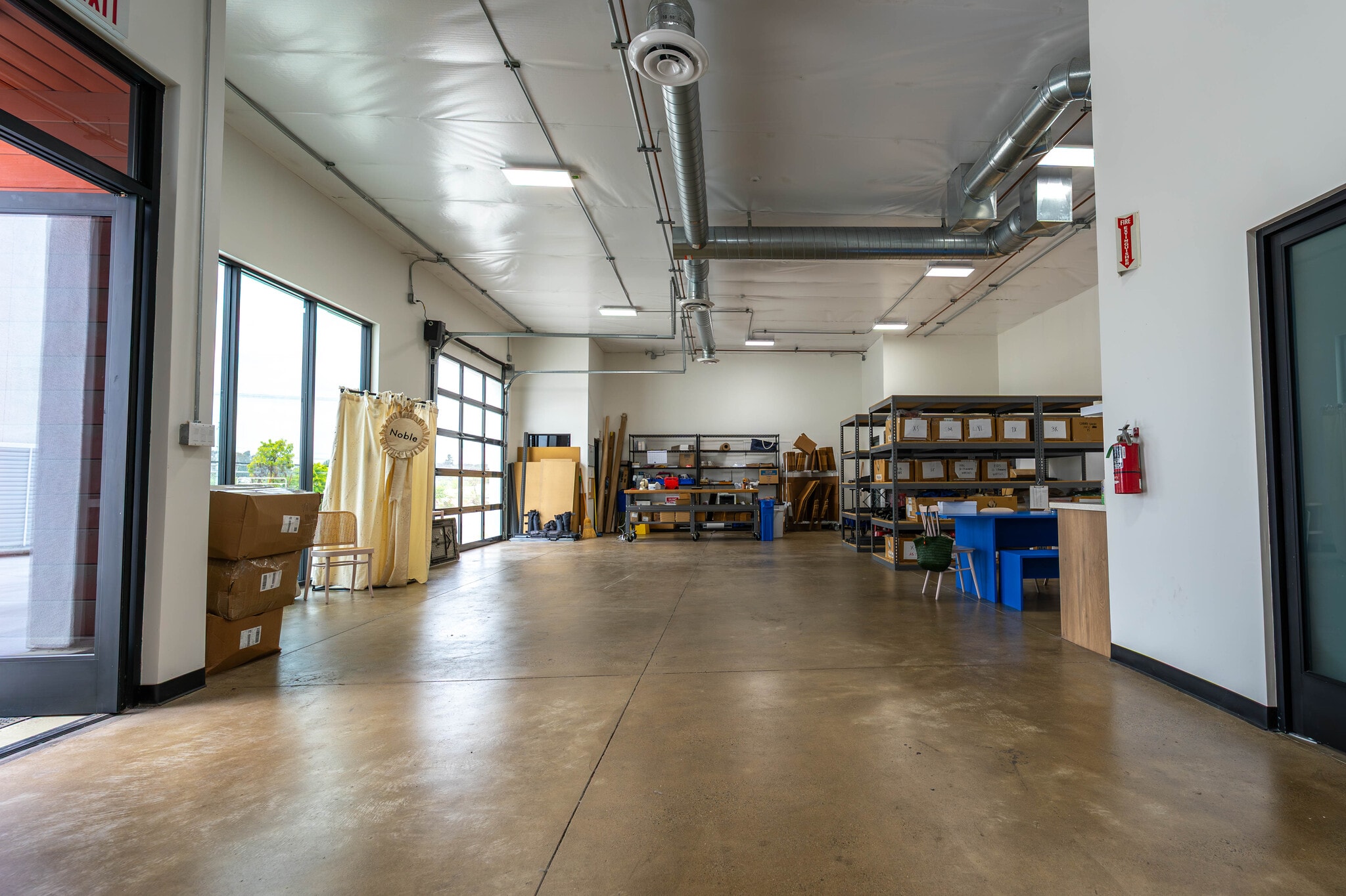 8140 Commercial St, La Mesa, CA for lease Interior Photo- Image 1 of 8
