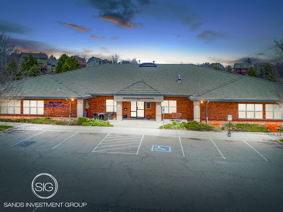 1 Corporate Dr, Swansea, IL for sale Building Photo- Image 1 of 4