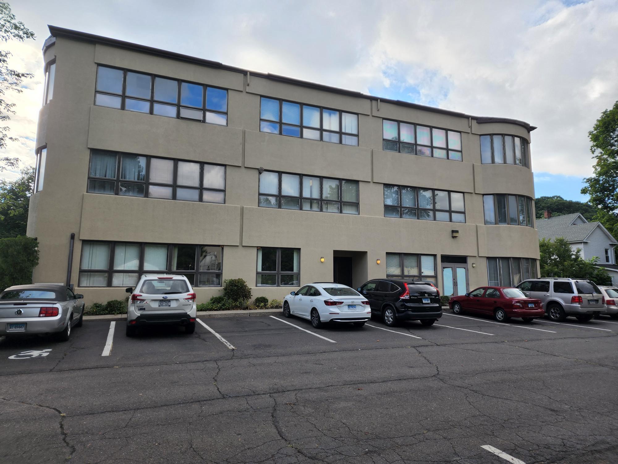 72-74 North St, Danbury, CT for lease Building Photo- Image 1 of 10