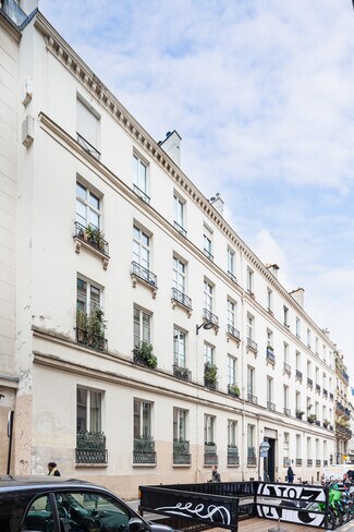 More details for 13 Rue Des Petites Ecuries, Paris - Coworking for Lease