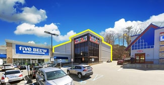 More details for 2550 Central Park Ave, Yonkers, NY - Office/Retail, Retail for Lease