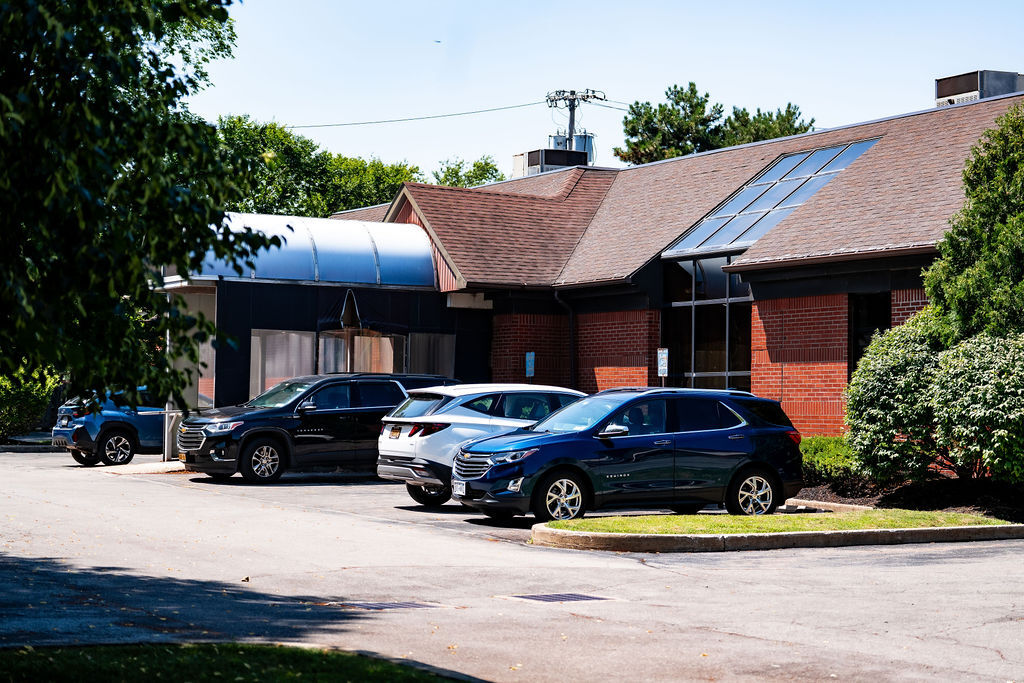 15 South Forest Rd, Amherst, NY for lease Building Photo- Image 1 of 4