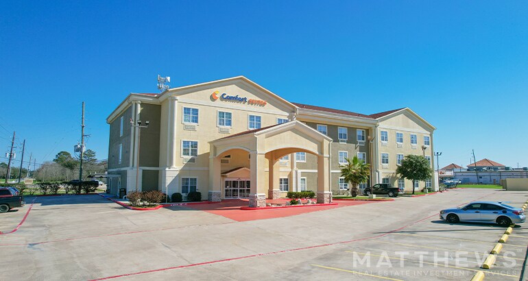 13636 Michel Rd, Tomball, TX à vendre Photo du bâtiment- Image 1 de 1