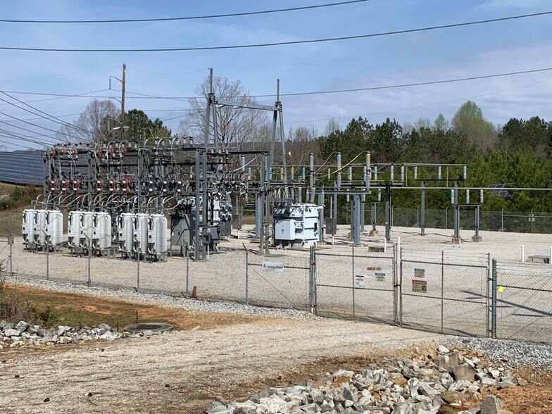 1048 Turner Rd, Eastanollee, GA à vendre - Photo du bâtiment - Image 3 de 23