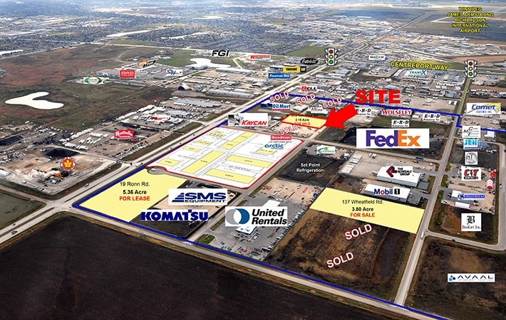 87 Mountain View Road, Rosser, MB for sale Primary Photo- Image 1 of 1