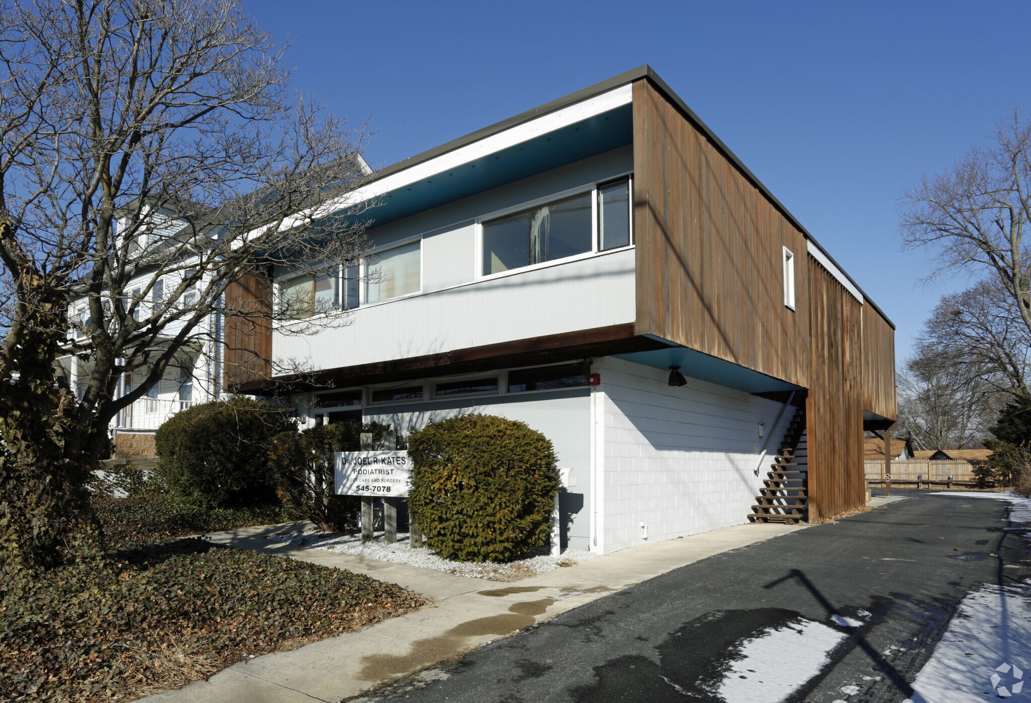 167-169 N Main St, Milltown, NJ à vendre Photo du bâtiment- Image 1 de 54