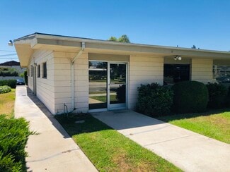 More details for 319 N San Dimas Ave, San Dimas, CA - Office for Lease