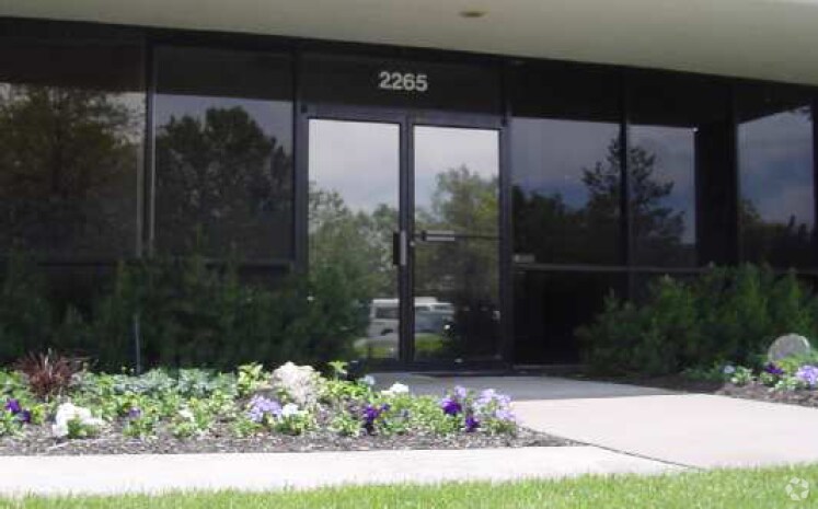 2265 S 1300 W, West Valley, UT à louer - Photo du bâtiment - Image 3 de 8