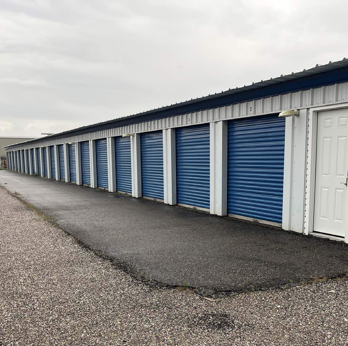 Yellowstone Industrial / Storage portfolio of 2 properties for sale on LoopNet.ca Building Photo- Image 1 of 7