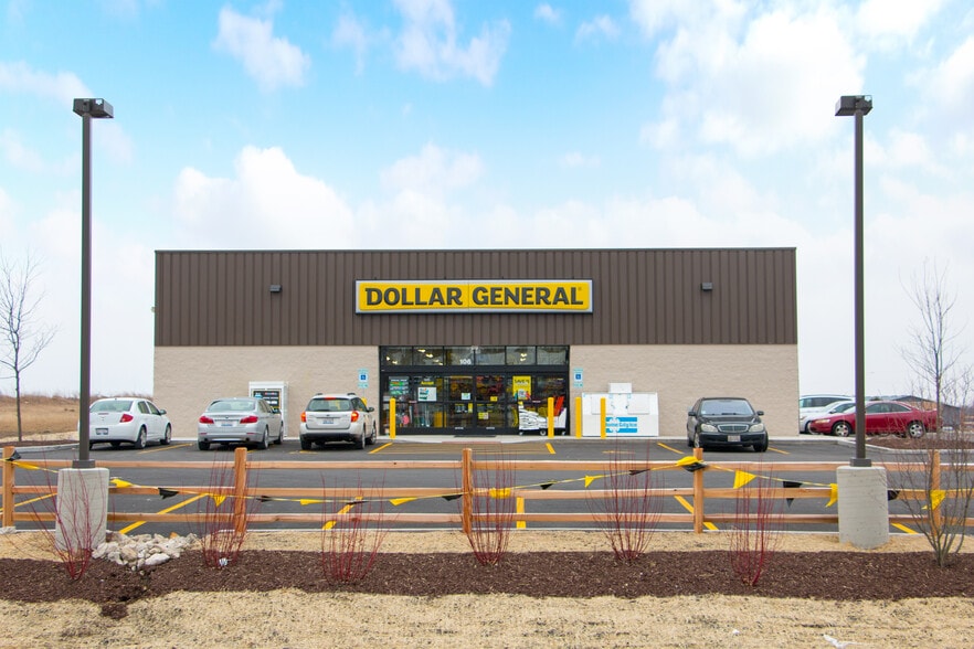 110 6th St NW, Braham, MN for sale - Primary Photo - Image 1 of 1