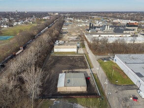 1245 Memory Ln, Columbus, OH - Aérien Vue de la carte - Image1