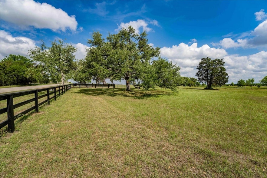 TBD Farm to Market Road 1291, Round Top, TX for sale - Other - Image 3 of 8