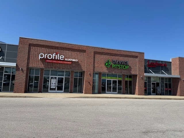 2876 Heartland Crossing Blvd, Owensboro, KY for lease Building Photo- Image 1 of 4