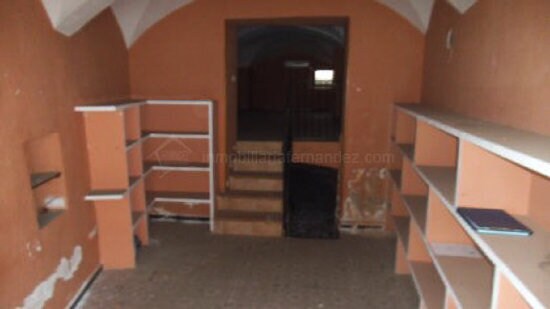 Commerce de détail dans Cáceres à louer - Photo du bâtiment - Image 2 de 18