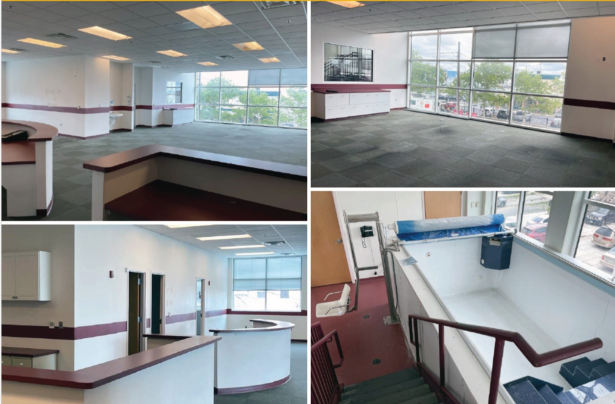 3700 Fleet St, Baltimore, MD à louer Photo intérieure- Image 1 de 4