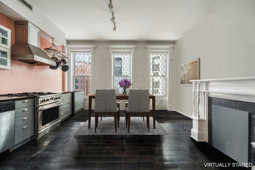 273 Lenox Ave, New York, NY à vendre - Photo du bâtiment - Image 2 de 13