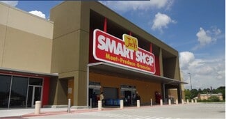 Plus de détails pour 2919-2929 FM 1960 Rd, Houston, TX - Commerce de détail à louer
