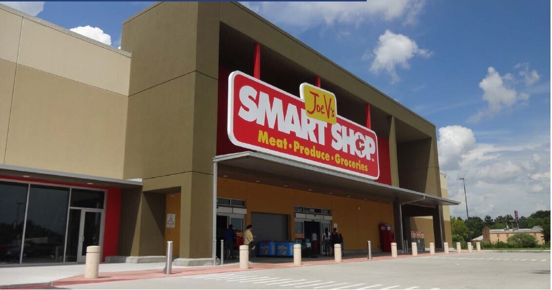 2919-2929 FM 1960 Rd, Houston, TX for lease Building Photo- Image 1 of 2