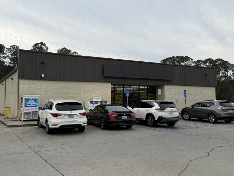 14443 Creosote Rd, Gulfport, MS à louer - Photo du bâtiment - Image 2 de 7