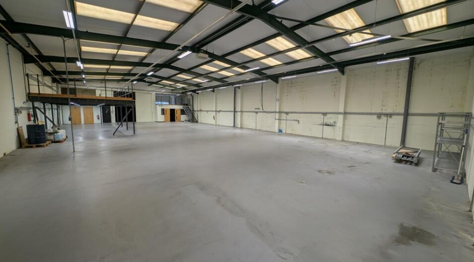 Shamblehurst Ln, Southampton, HAM SO30 2FY - Unit 21 - - Interior Photo - Image 2 of 8