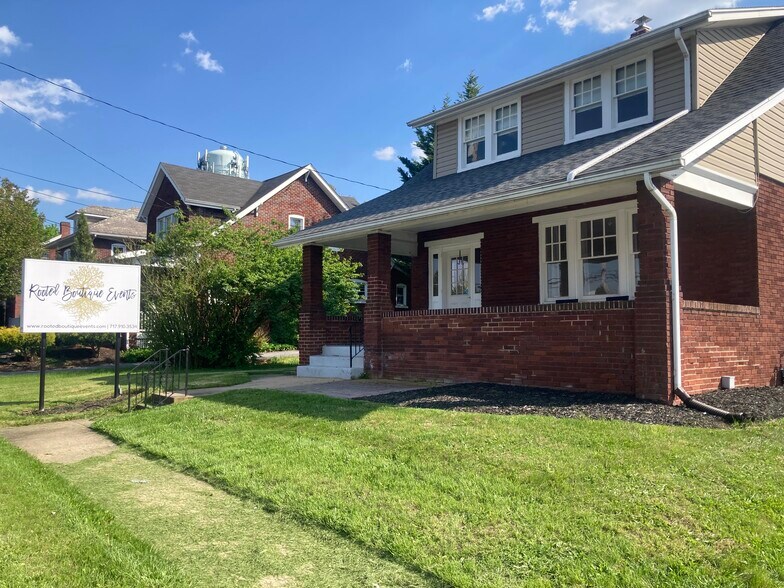 1918 Carlisle Rd, York, PA à vendre - Photo du bâtiment - Image 2 de 9