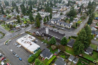 7902 27th St W, University Place, WA - Aerial  map view