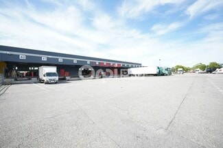 More details for 5 Avenue De Montmartin, Corbas - Flex for Lease