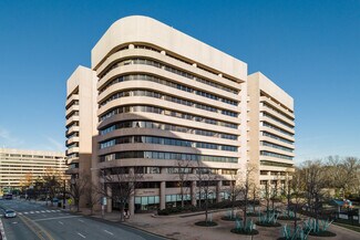 Plus de détails pour 2451 Crystal Dr, Arlington, VA - Bureau à louer