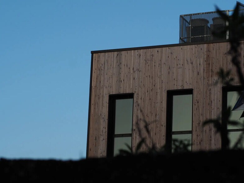Bureau dans Lorient à louer - Photo du bâtiment - Image 1 de 5