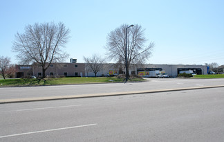 More details for 7900 Chicago Ave, Bloomington, MN - Industrial for Sale