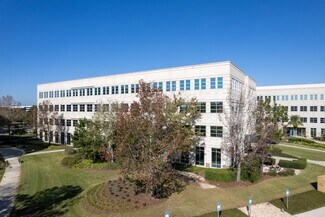 Plus de détails pour 4887 Belfort Rd, Jacksonville, FL - Bureau à louer