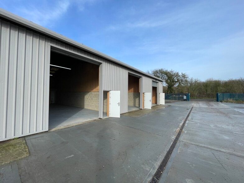 Chart Rd, Ashford for lease - Building Photo - Image 2 of 12