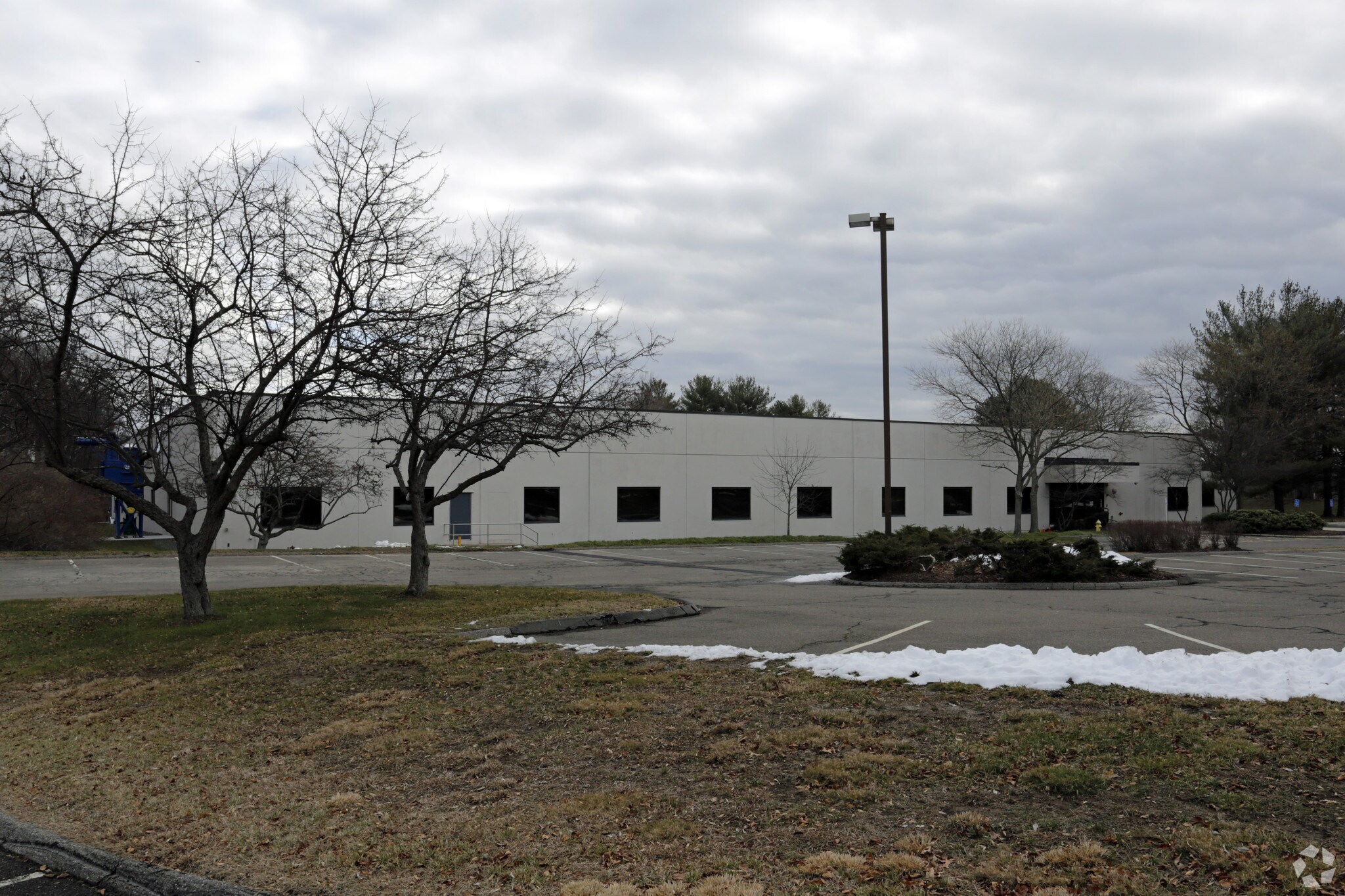 45 Commerce Dr, Trumbull, CT à vendre Photo principale- Image 1 de 3