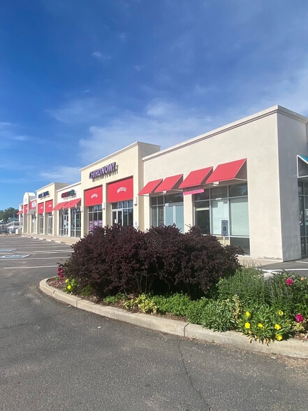 1515-1517 N Main St, Longmont, CO à louer - Photo du bâtiment - Image 3 de 5