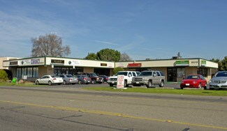 Plus de détails pour 9210 Thornton Rd, Stockton, CA - Commerce de détail à louer