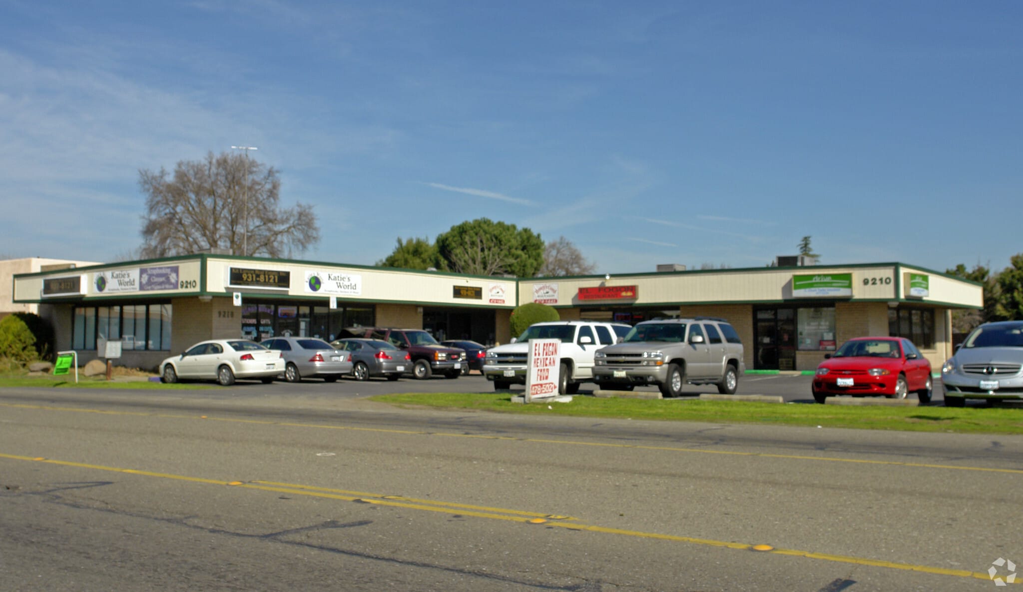 9210 Thornton Rd, Stockton, CA for lease Building Photo- Image 1 of 8