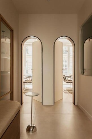 Plus de détails pour 22 Rue Rennequin, Paris - Coworking à louer