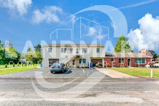 Plus de détails pour 443 Linden St, Mechanicsburg, PA - Multi-résidentiel à vendre