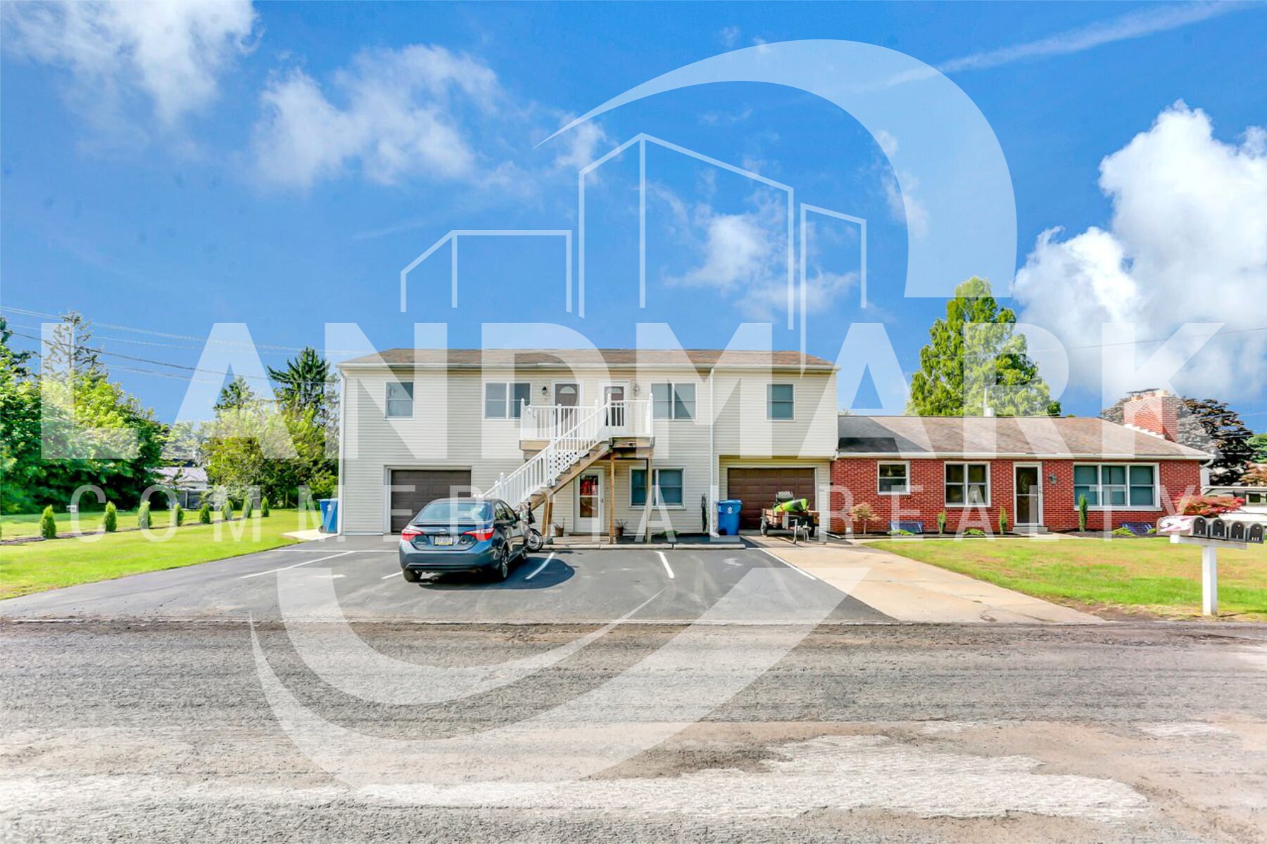 443 Linden St, Mechanicsburg, PA à vendre Photo principale- Image 1 de 2