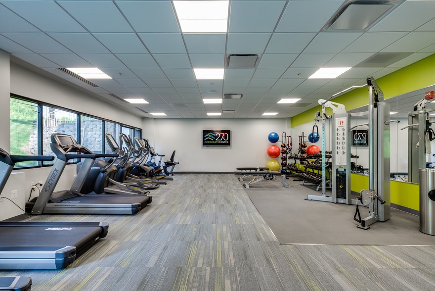 20250 Century Blvd, Germantown, MD à vendre - Photo intérieure - Image 3 de 11