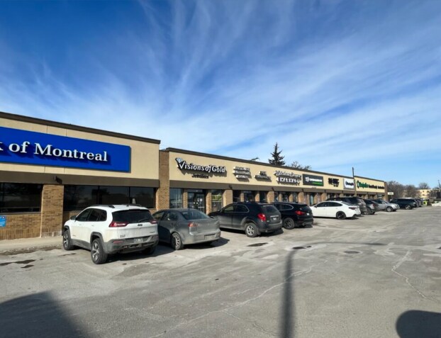 1510 St Mary's Rd, Winnipeg, MB à vendre Photo principale- Image 1 de 1