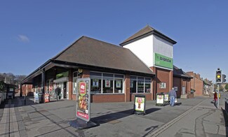 More details for 9 Derby Rd, Ashby De La Zouch - Retail for Lease