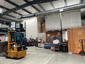 1022 Industrial Ct, Lexington, SC for lease Interior Photo- Image 2 of 5