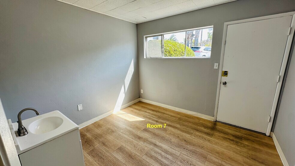 4747 Mission Blvd, San Diego, CA à louer - Photo du bâtiment - Image 3 de 10