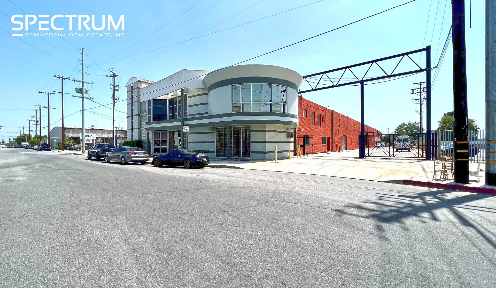 16730 Schoenborn St, North Hills, CA for lease Building Photo- Image 1 of 12
