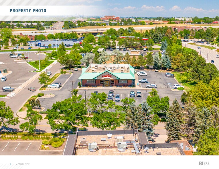 15 Springer Dr, Highlands Ranch, CO à vendre - Photo du bâtiment - Image 3 de 10