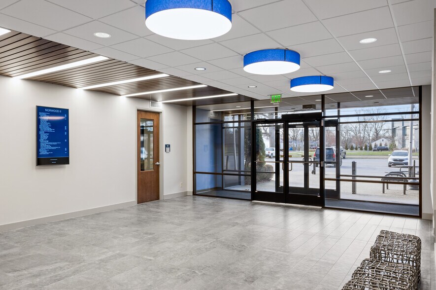 7400 New Lagrange Rd, Louisville, KY à louer - Photo intérieure - Image 3 de 8